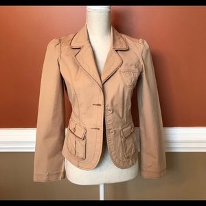 WHBM Jacket, EUC!
